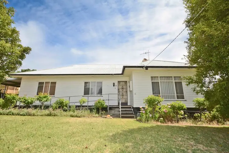 Main view of Homely house listing, 10 Ronald Street, Robinvale VIC 3549