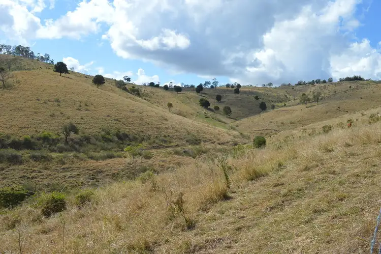 Main view of Homely rural property listing, 1679 Ingoldsby Rd, Ingoldsby QLD 4343