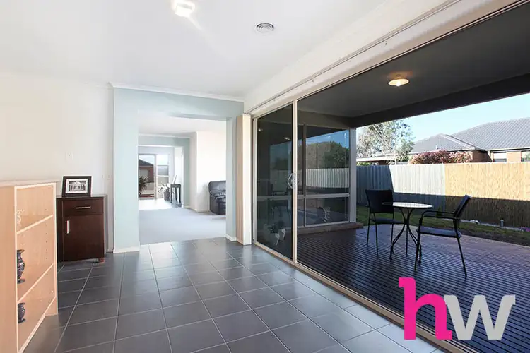 Sixth view of Homely house listing, 36 Newhaven Avenue, St Albans Park VIC 3219