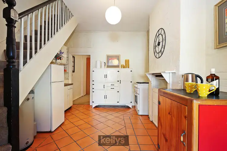 Fifth view of Homely house listing, 21 Morehead Street, Redfern NSW 2016