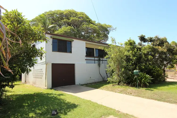 10 Burdekin Street, Mundingburra QLD 4812