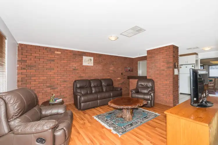 Sixth view of Homely house listing, 9 Lara Court, Cooloongup WA 6168