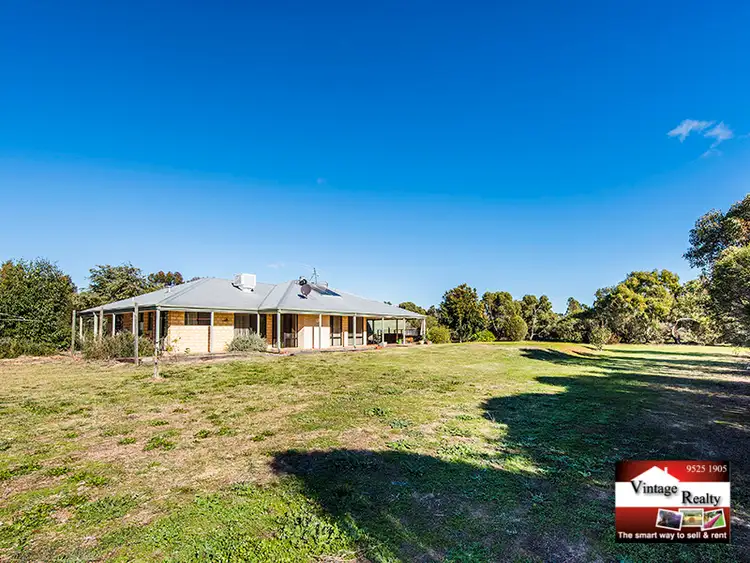 Third view of Homely house listing, 36 Beacham Road, Serpentine WA 6125