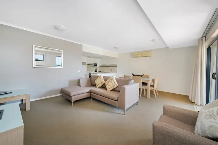 Second view of Homely unit listing, 207/37 Pacific Drive, Port Macquarie NSW 2444