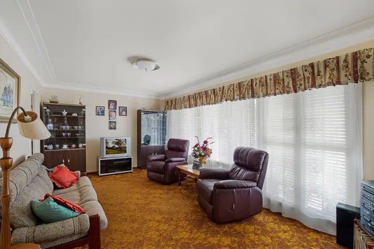 Second view of Homely house listing, 81 South Street, Rangeville QLD 4350