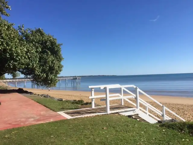 Fifth view of Homely unit listing, 3/201 Torquay Terrace, Torquay QLD 4655