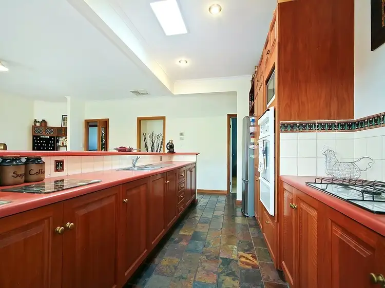 Fifth view of Homely house listing, 27 Wigley Drive, Mclaren Vale SA 5171