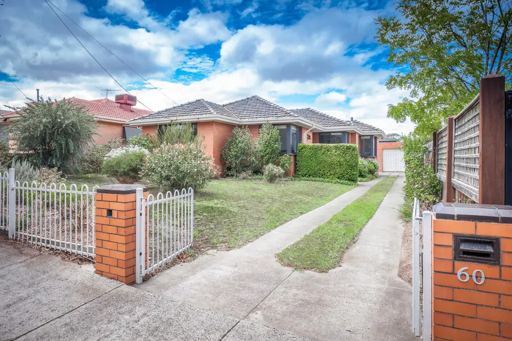 Main view of Homely house listing, 60 Riddell Road, Sunbury VIC 3429