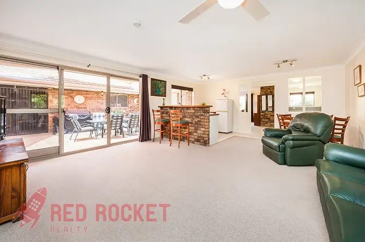 Third view of Homely house listing, 10 Mattes Place, Meadowbrook QLD 4131