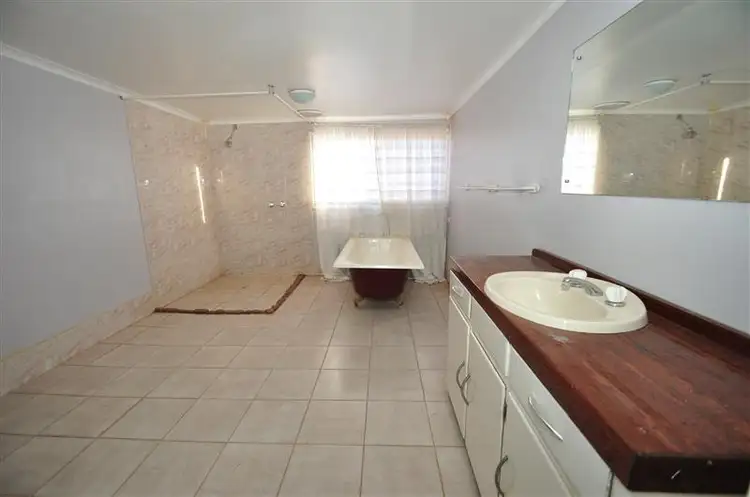 Lot 432 Government Road, Andamooka SA 5722