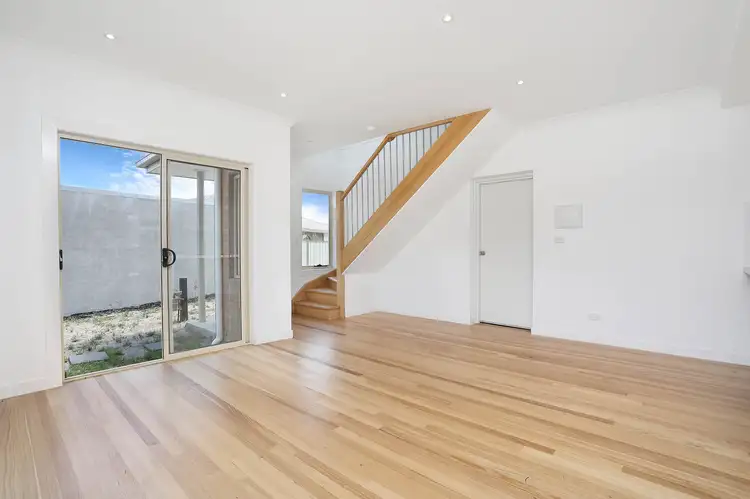 Sixth view of Homely townhouse listing, 2/63 Mont Albert Drive, Campbellfield VIC 3061