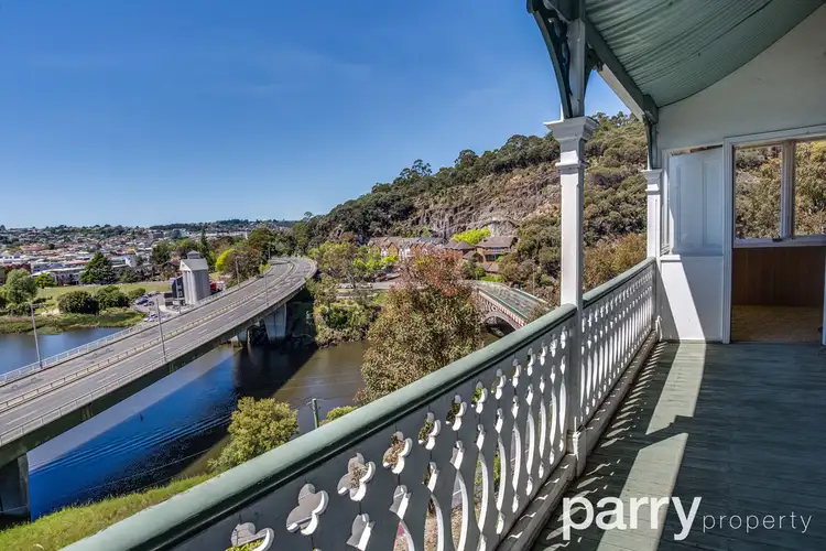 Third view of Homely house listing, 1 Trevallyn Road, Trevallyn TAS 7250