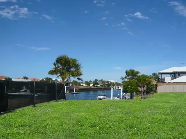 Fifth view of Homely land listing, Lot 799 Marina Boulevard, Banksia Beach QLD 4507