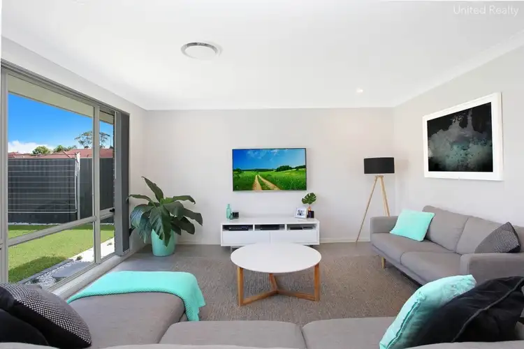 Second view of Homely house listing, 45 Government Road, Hinchinbrook NSW 2168