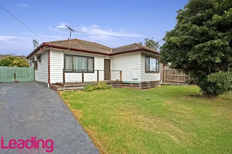 20 Batman Avenue, Sunbury VIC 3429