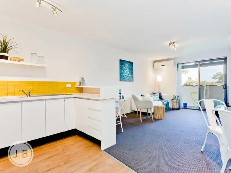 14/7 Leane Street, South Perth WA 6151