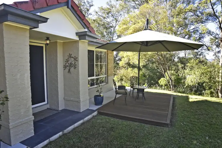 Second view of Homely house listing, 69 Showgrounds Drive, Highvale QLD 4520