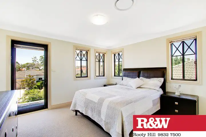 Sixth view of Homely house listing, 6 Gillabin Place, Plumpton NSW 2761