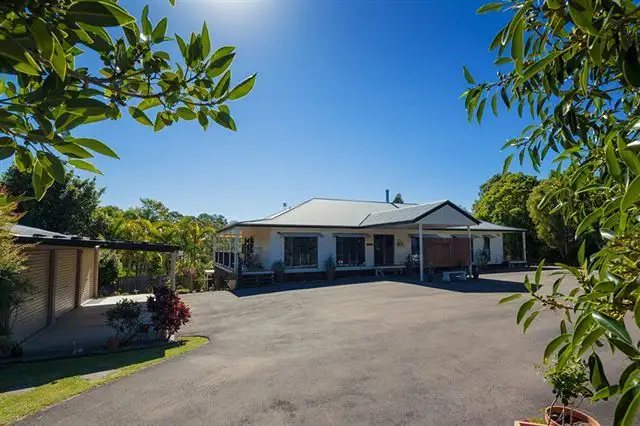 Second view of Homely house listing, 59 Foambark Place, Black Mountain QLD 4563