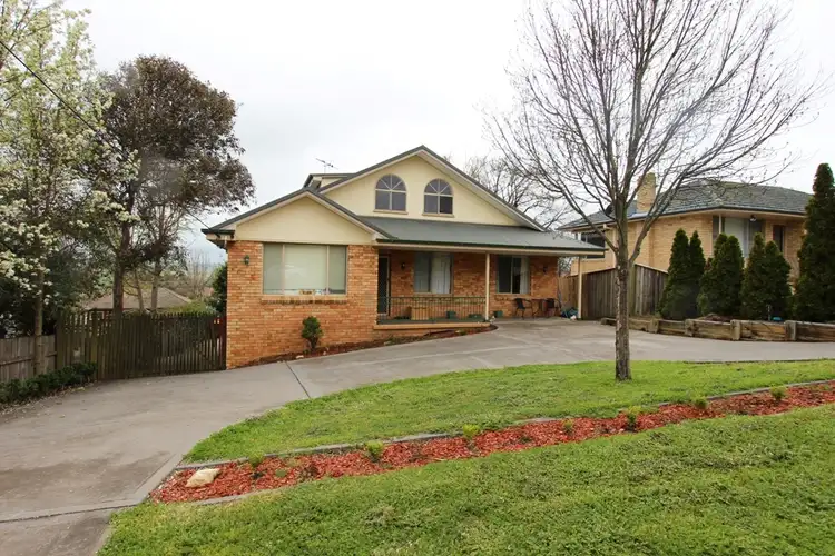 15 McKell Street, West Bathurst NSW 2795