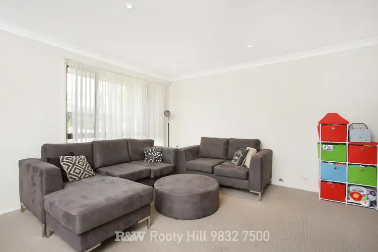 Third view of Homely house listing, 12 Shearer Street, St Clair NSW 2759