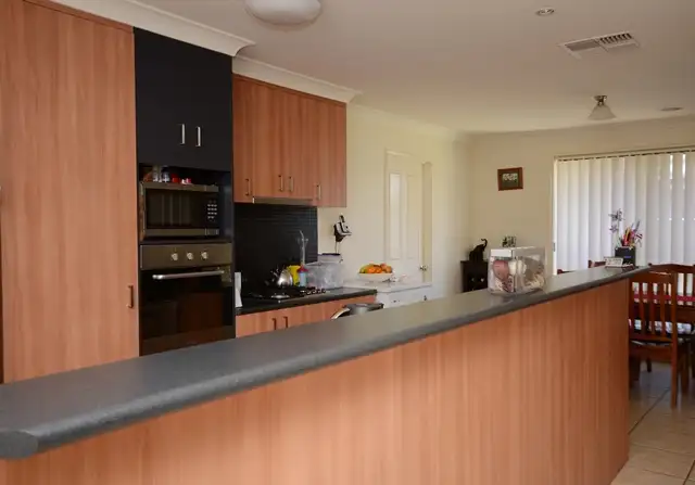 Second view of Homely house listing, 9 Dalbirra Court, Lavington NSW 2641