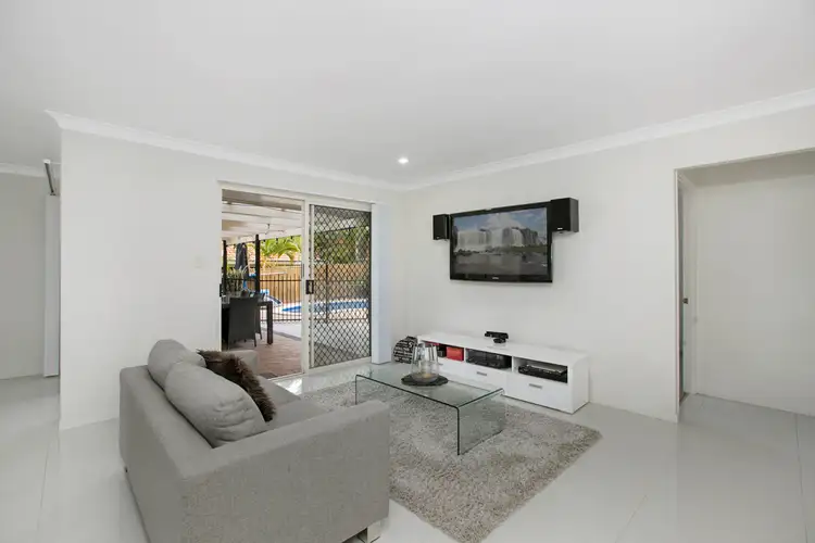 Fourth view of Homely house listing, 6 Johnston Avenue, Birkdale QLD 4159