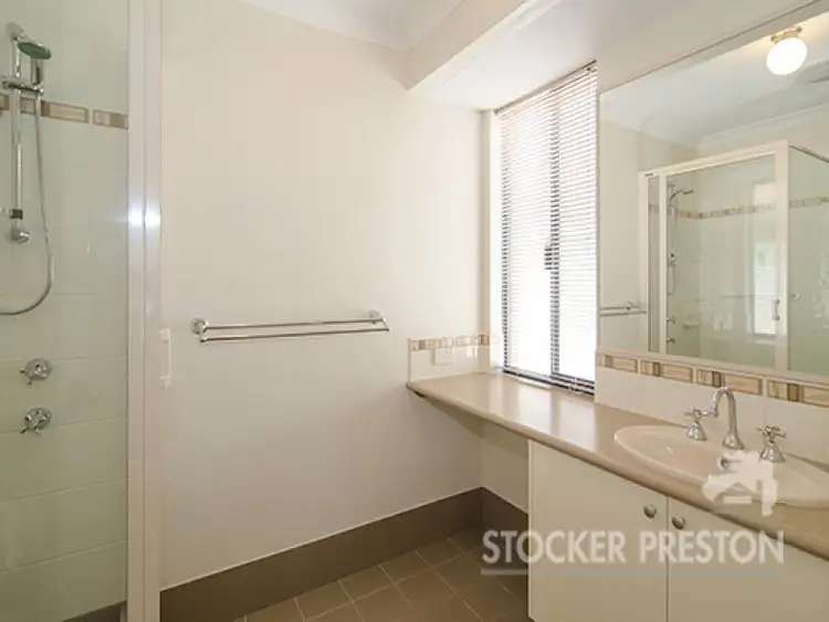 Seventh view of Homely house listing, 2/11 Seahorse Crescent, Geographe WA 6280