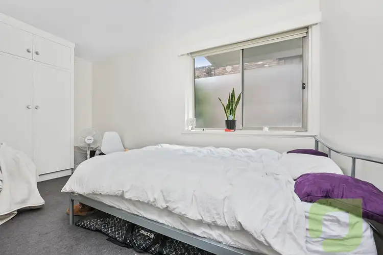 Fourth view of Homely apartment listing, 2/117 Manningham Street, Parkville VIC 3052