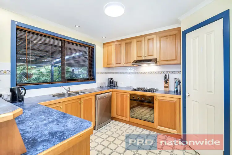 Second view of Homely house listing, 6 Ashley Grove, Mount Helen VIC 3350