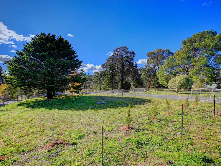 Second view of Homely land listing, Lot A, 86 Railway Parade, Tallong NSW 2579