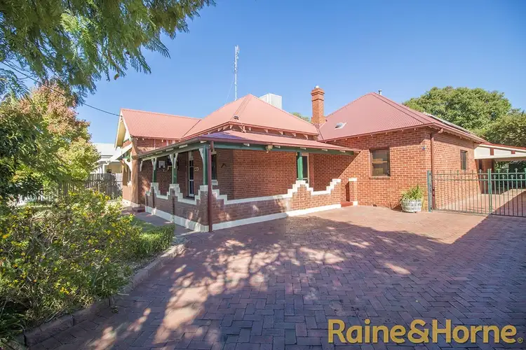 277 Brisbane Street, Dubbo NSW 2830
