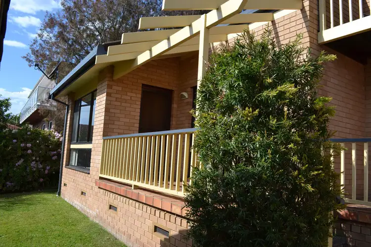 Second view of Homely villa listing, 5/215 Elizabeth Drive, Vincentia NSW 2540