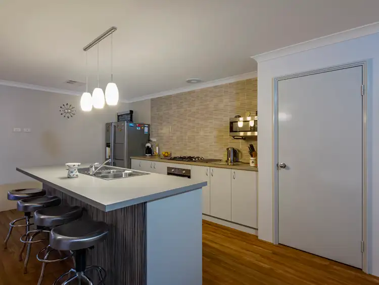 Seventh view of Homely house listing, 59 Brockagh Drive, Utakarra WA 6530