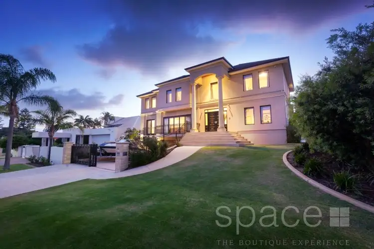45 Tarongo Way, City Beach WA 6015
