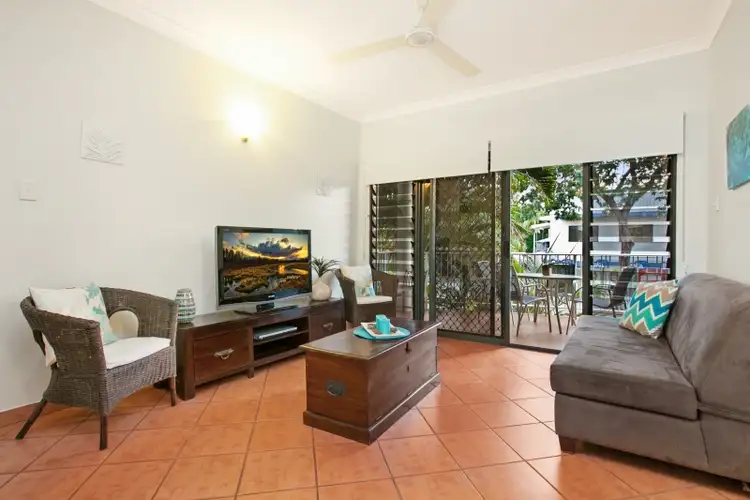 Second view of Homely unit listing, 2/148 Mitchell Street, Larrakeyah NT 820
