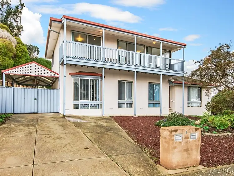 1 Reliance Road, Hallett Cove SA 5158