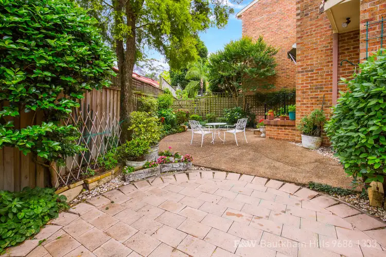 Sixth view of Homely townhouse listing, Address available on request