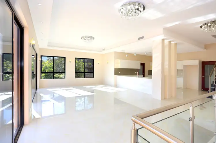 Fifth view of Homely house listing, 170 Lugarno Parade, Lugarno NSW 2210