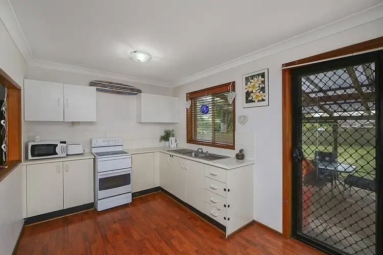 Second view of Homely house listing, 296 Buff Point Avenue, Buff Point NSW 2262