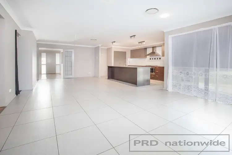 Fourth view of Homely house listing, 11 Weemala Close, Aberglasslyn NSW 2320