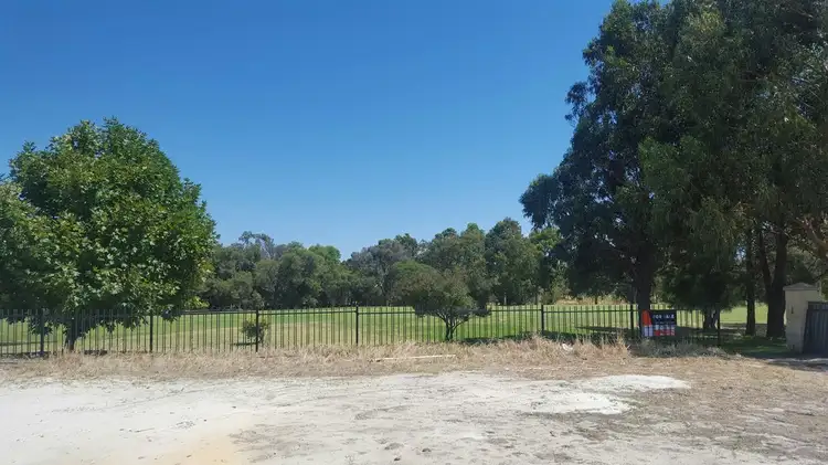 Second view of Homely land listing, Lot 503 (40) Indooroopilly Crescent, Dunsborough WA 6281