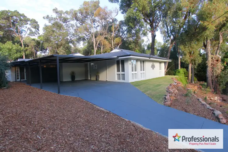93 Peet Road, Roleystone WA 6111