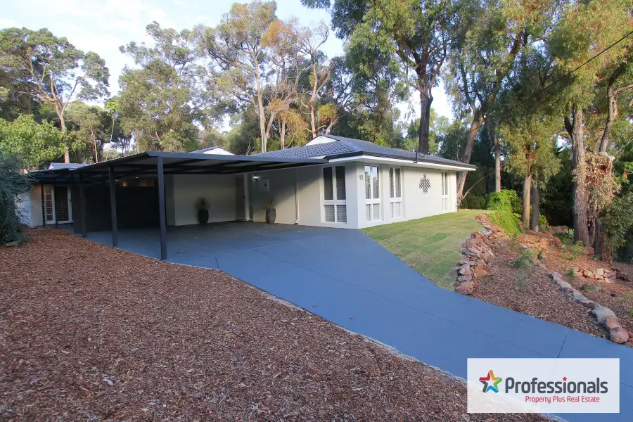 Main view of Homely house listing, 93 Peet Road, Roleystone WA 6111