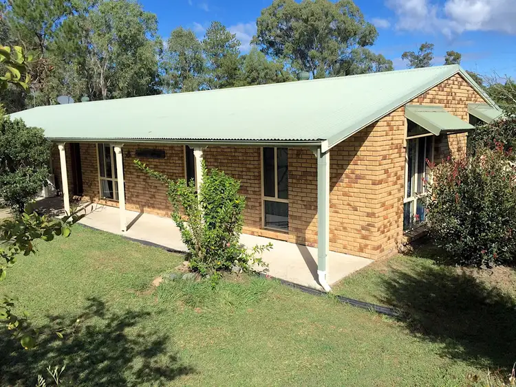 Third view of Homely house listing, 64 Bleakley Rd, Delaneys Creek QLD 4514