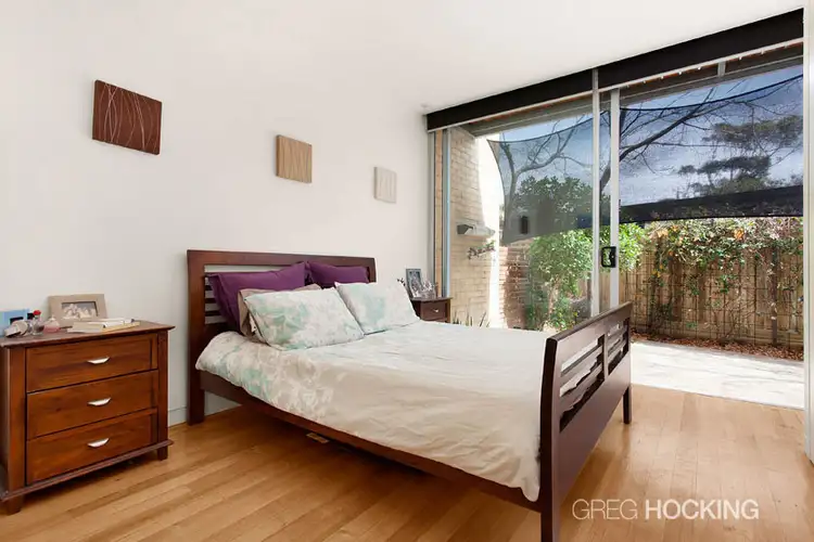 Sixth view of Homely townhouse listing, 4/237 Esplanade, Altona VIC 3018