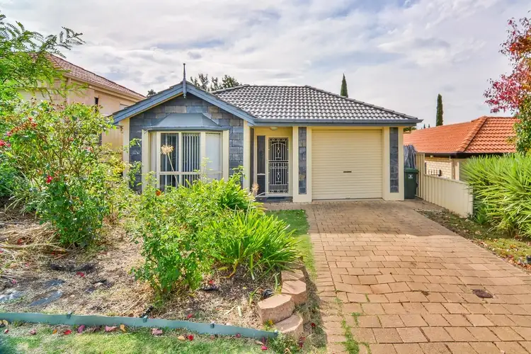 Second view of Homely house listing, 46b Glenthorn Crescent, O'halloran Hill SA 5158