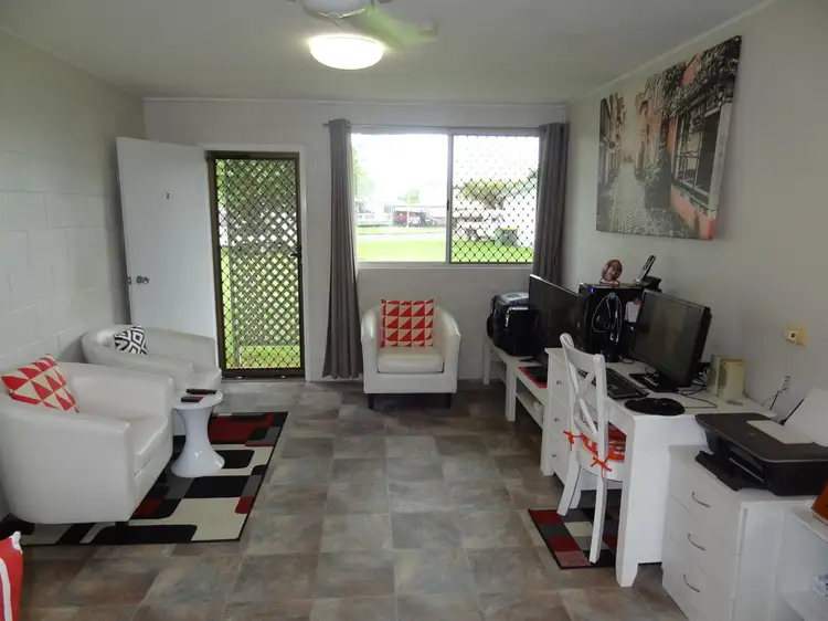 Fourth view of Homely semi-detached listing, 4 Stewart Street, Walkerston QLD 4751