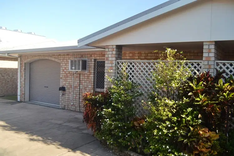 Second view of Homely unit listing, Address available on request