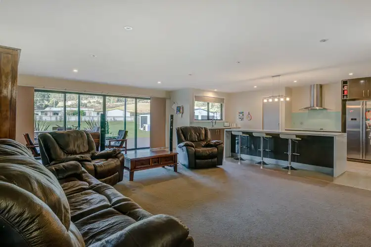 Seventh view of Homely house listing, 3 Ellison Street, Huonville TAS 7109